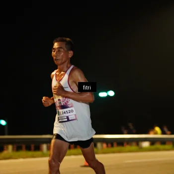 Runner Photo 7341122