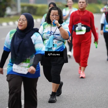 Runner Photo 7341124
