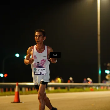 Runner Photo 7341125