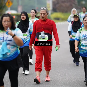 Runner Photo 7341129