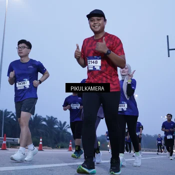 Runner Photo 7341132