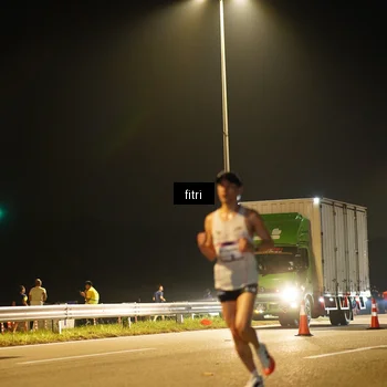 Runner Photo 7341137