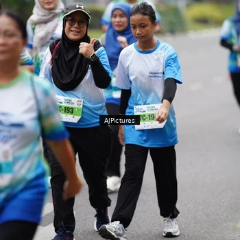 Runner Photo 7341139