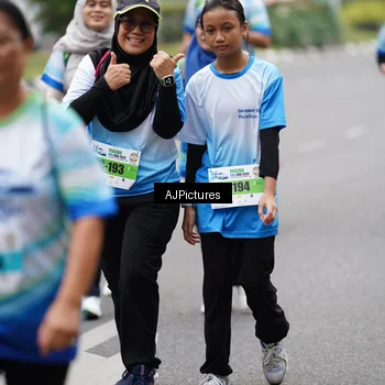 Runner Photo 7341141