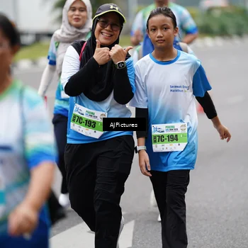 Runner Photo 7341145