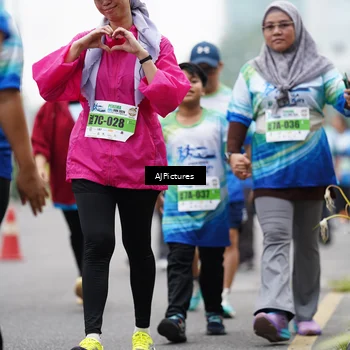 Runner Photo 7341148