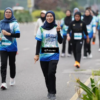 Runner Photo 7341156