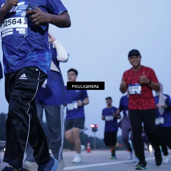 Runner Photo 7341162
