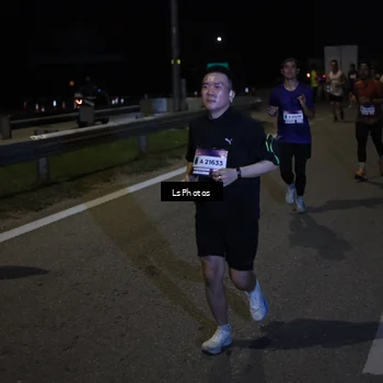 Runner Photo 7341164