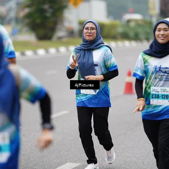 Runner Photo 7341166