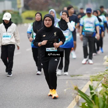 Runner Photo 7341167