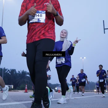 Runner Photo 7341169