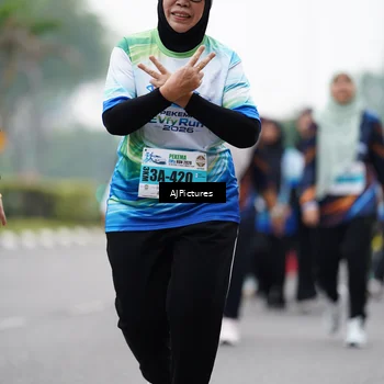 Runner Photo 7341174