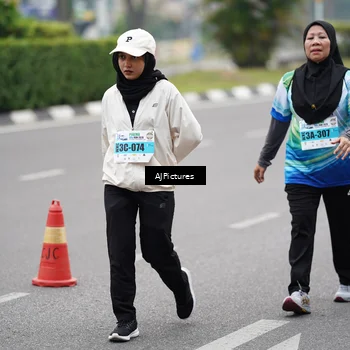 Runner Photo 7341175