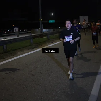 Runner Photo 7341179