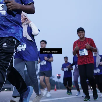 Runner Photo 7341186