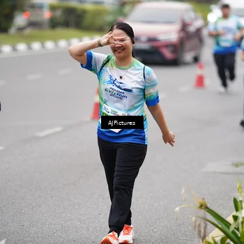 Runner Photo 7341191