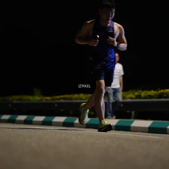 Runner Photo 7341195