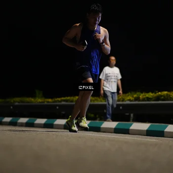 Runner Photo 7341198