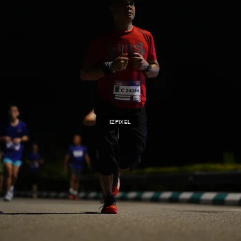 Runner Photo 7341200