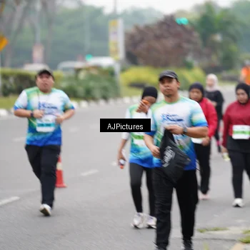 Runner Photo 7341202