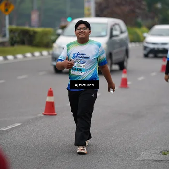 Runner Photo 7341205