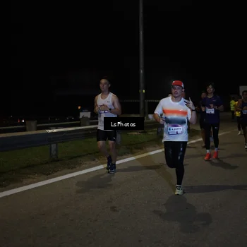 Runner Photo 7341206
