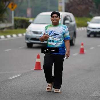 Runner Photo 7341207