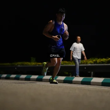 Runner Photo 7341213