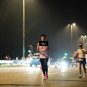 Runner Photo 7341217