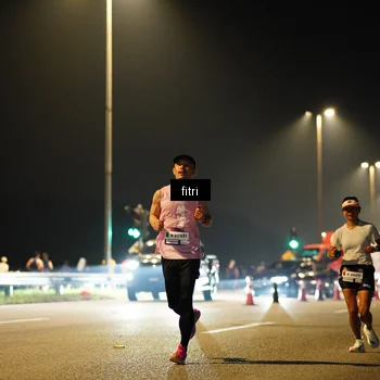 Runner Photo 7341218