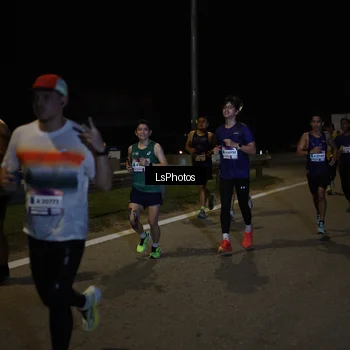 Runner Photo 7341219