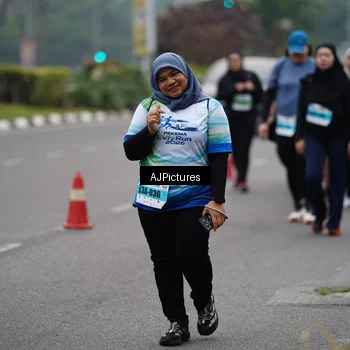 Runner Photo 7341221