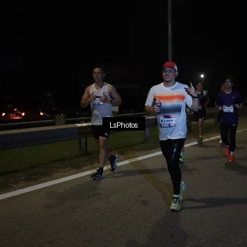 Runner Photo 7341224