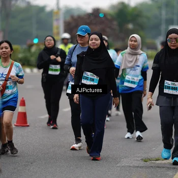 Runner Photo 7341227
