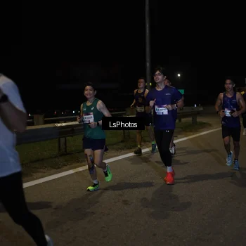 Runner Photo 7341229