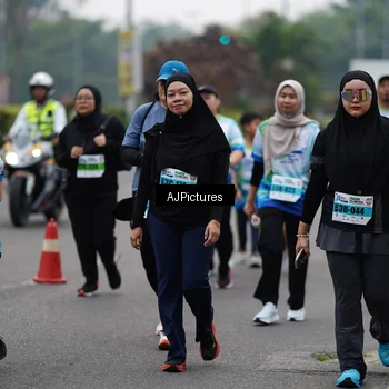 Runner Photo 7341230