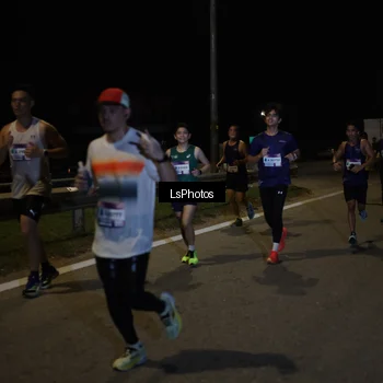Runner Photo 7341231