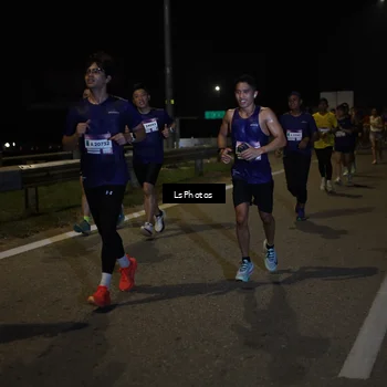 Runner Photo 7341236