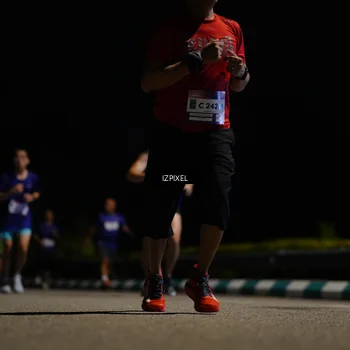 Runner Photo 7341240