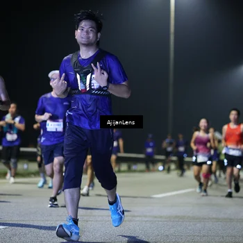 Runner Photo 7341241