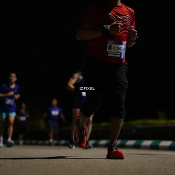 Runner Photo 7341242