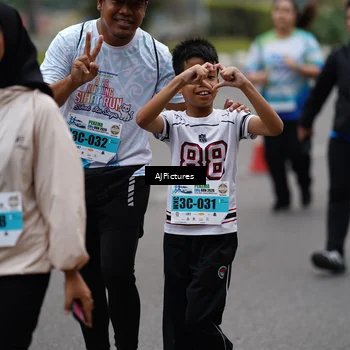 Runner Photo 7341259