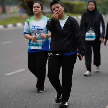 Runner Photo 7341263