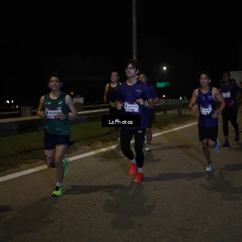 Runner Photo 7341264