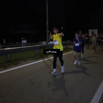 Runner Photo 7341267
