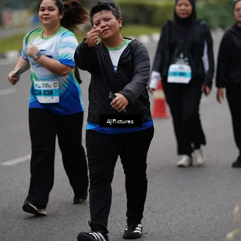 Runner Photo 7341268