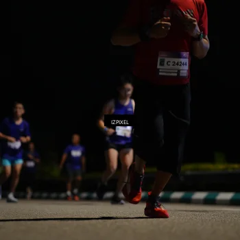 Runner Photo 7341269