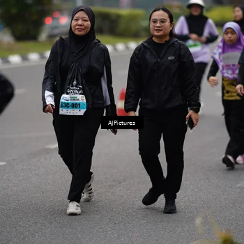 Runner Photo 7341271