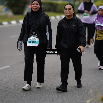 Runner Photo 7341272